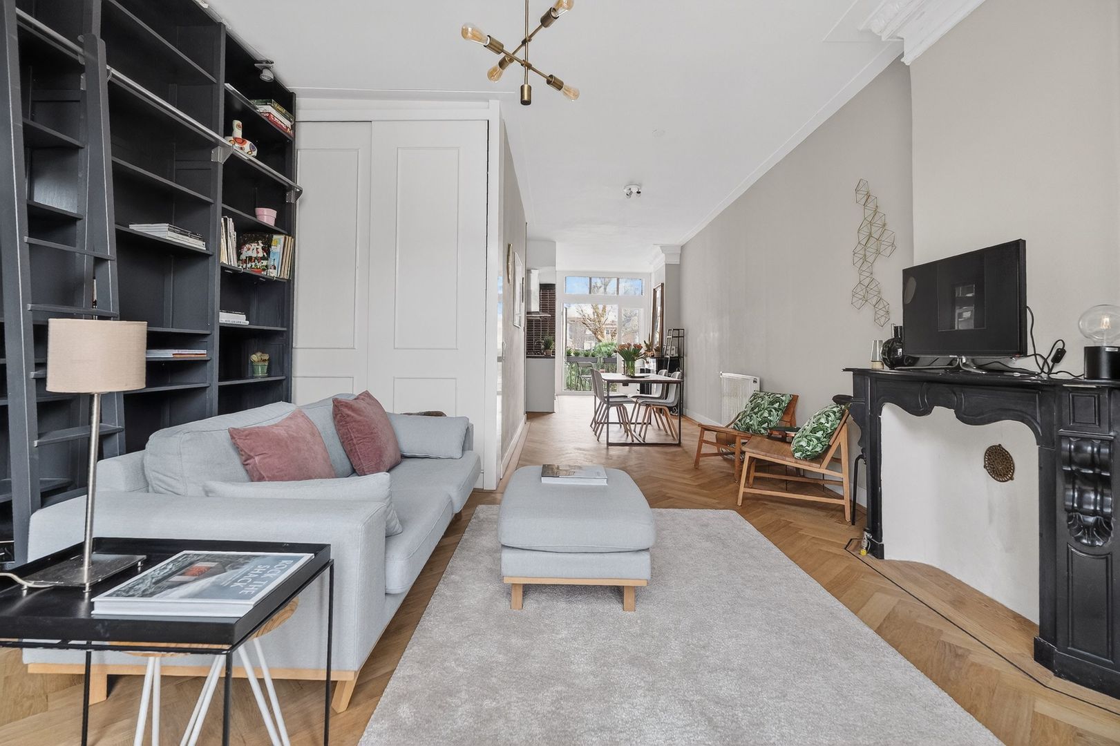 Plantage Kerklaan 20 2, Amsterdam foto-6