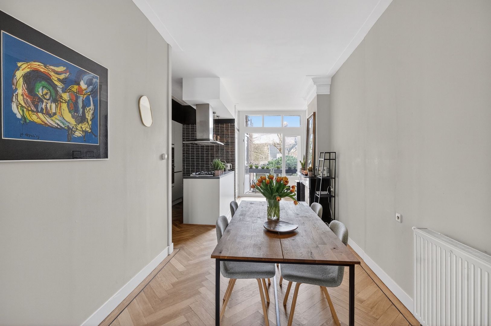 Plantage Kerklaan 20 2, Amsterdam foto-9