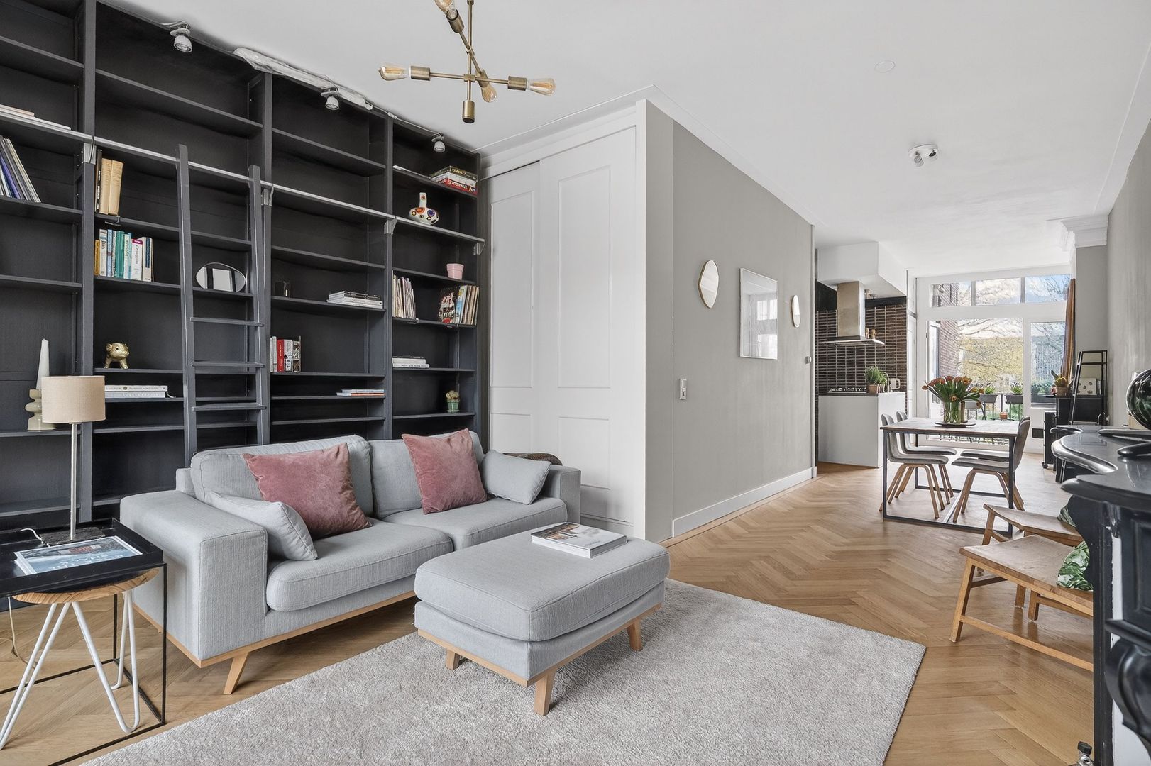 Plantage Kerklaan 20 2, Amsterdam foto-5