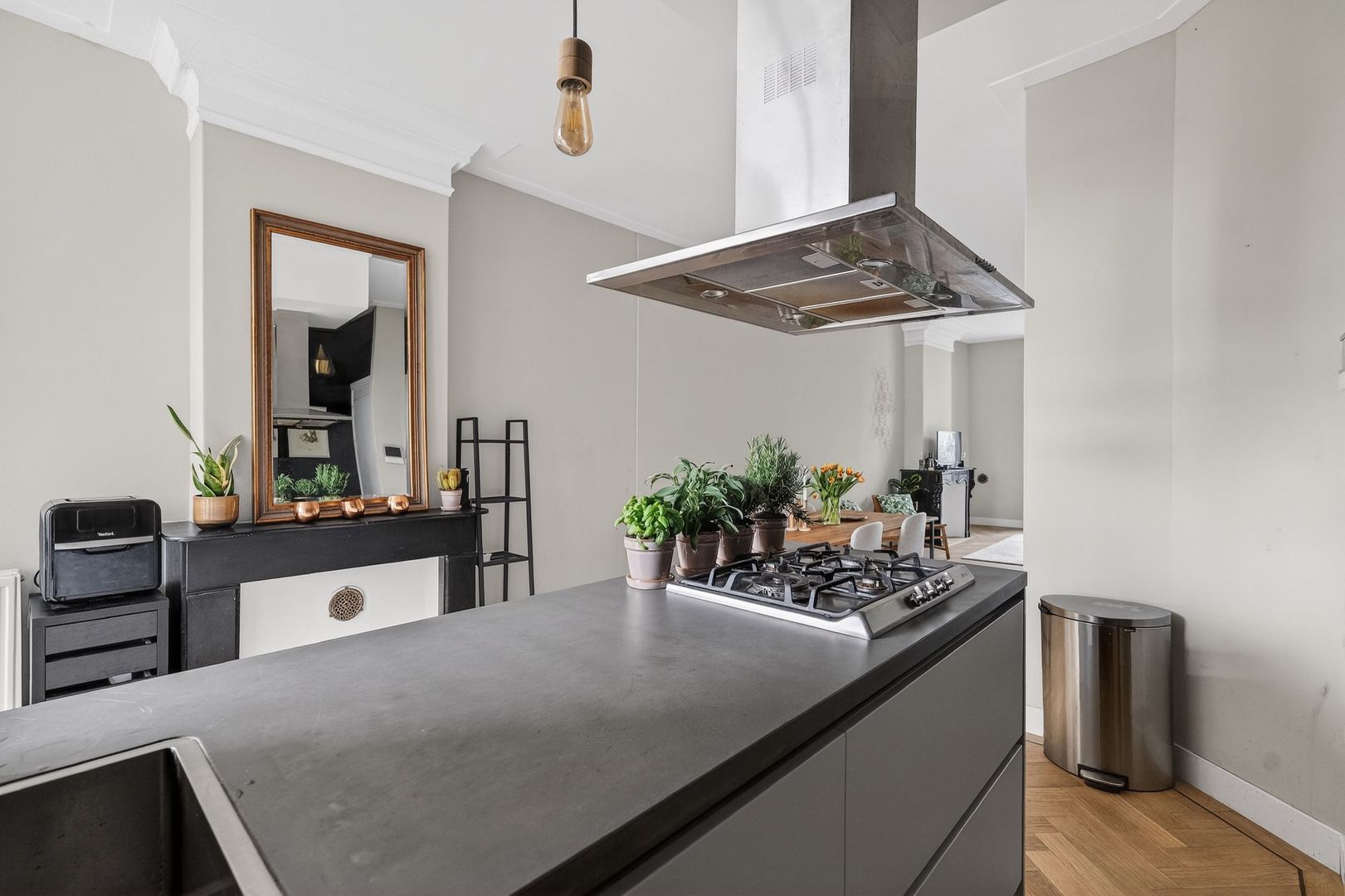 Plantage Kerklaan 20 2, Amsterdam foto-12