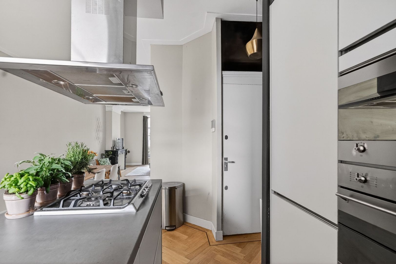 Plantage Kerklaan 20 2, Amsterdam foto-13