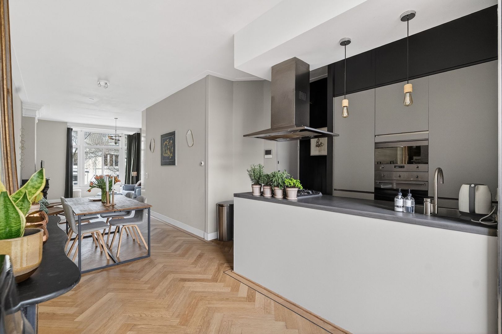 Plantage Kerklaan 20 2, Amsterdam foto-11