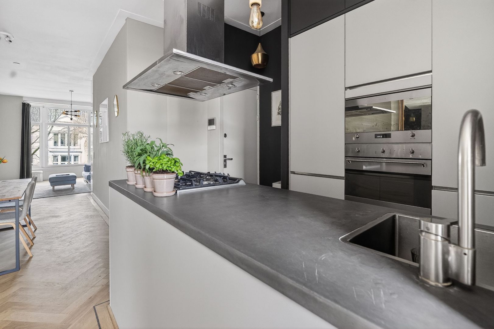 Plantage Kerklaan 20 2, Amsterdam foto-15