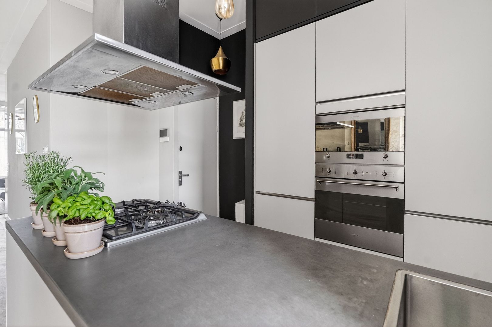 Plantage Kerklaan 20 2, Amsterdam foto-16