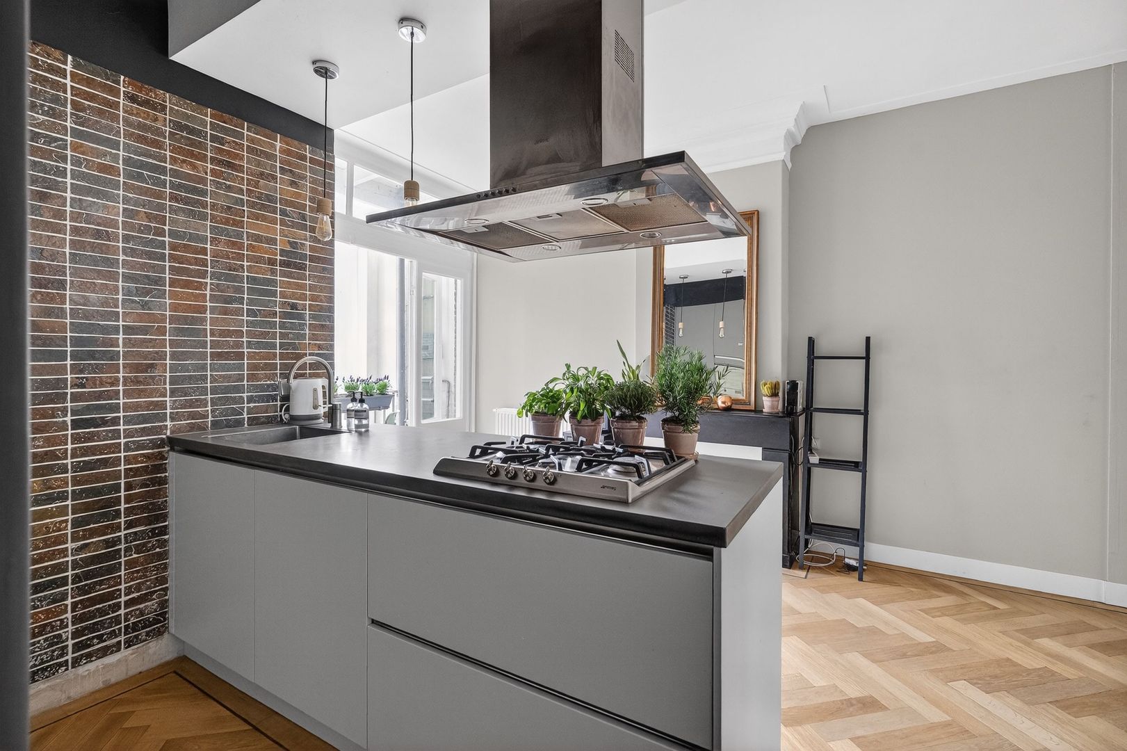 Plantage Kerklaan 20 2, Amsterdam foto-14