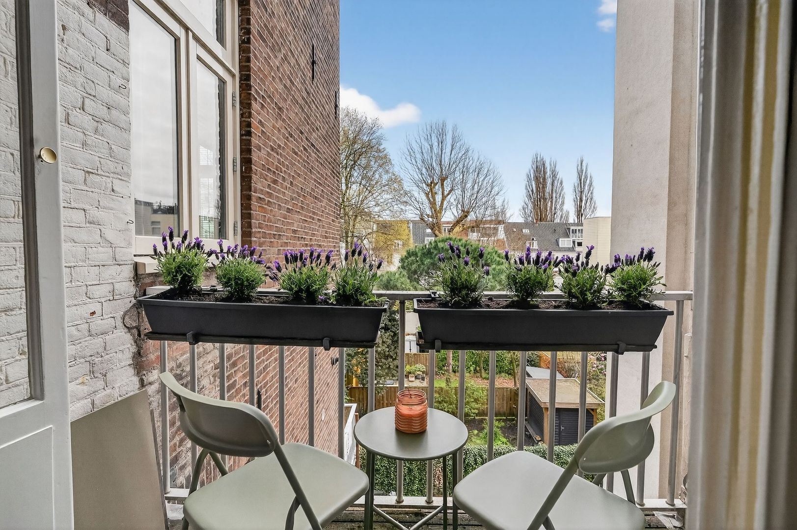 Plantage Kerklaan 20 2, Amsterdam foto-18