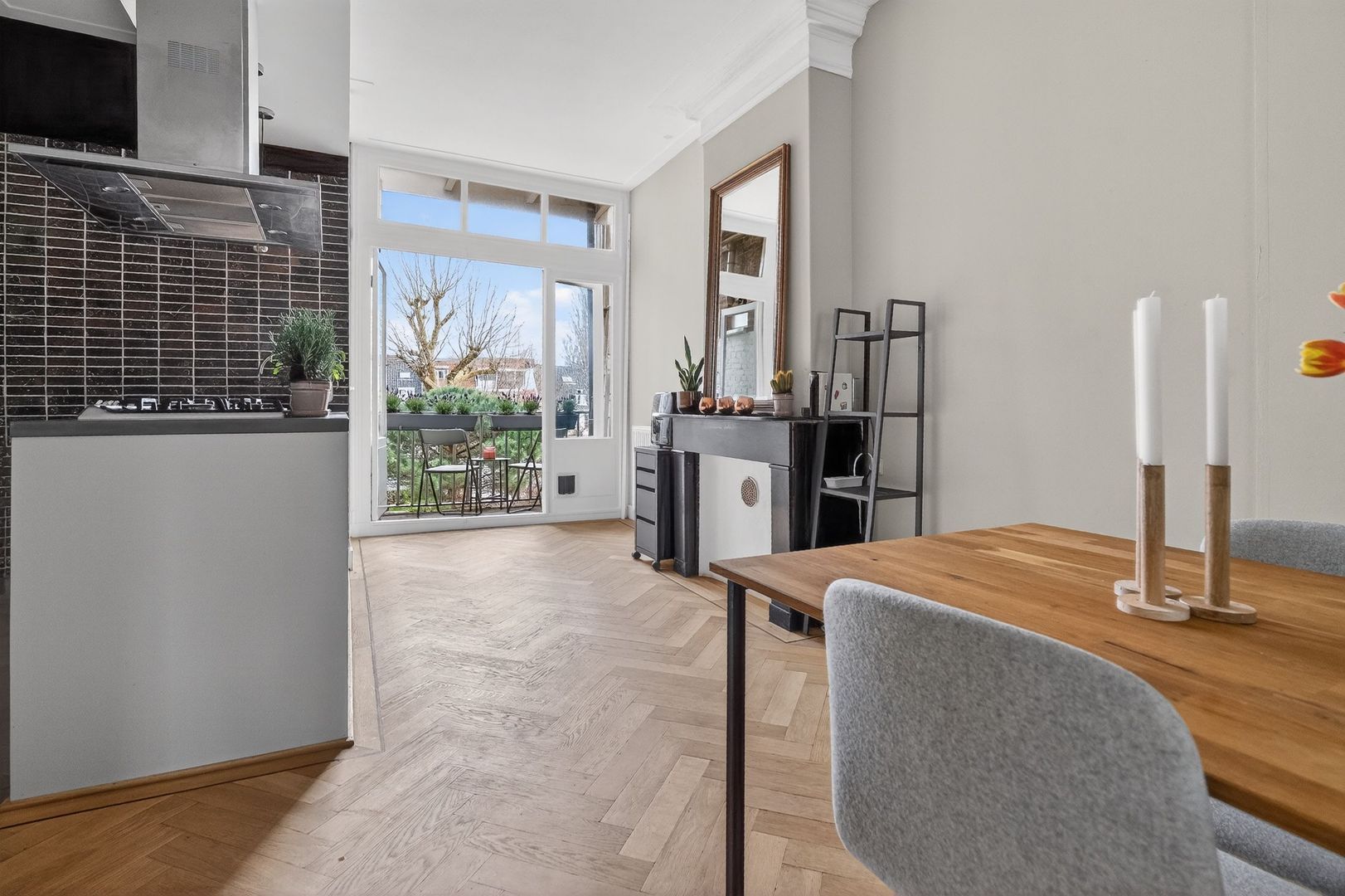 Plantage Kerklaan 20 2, Amsterdam foto-17