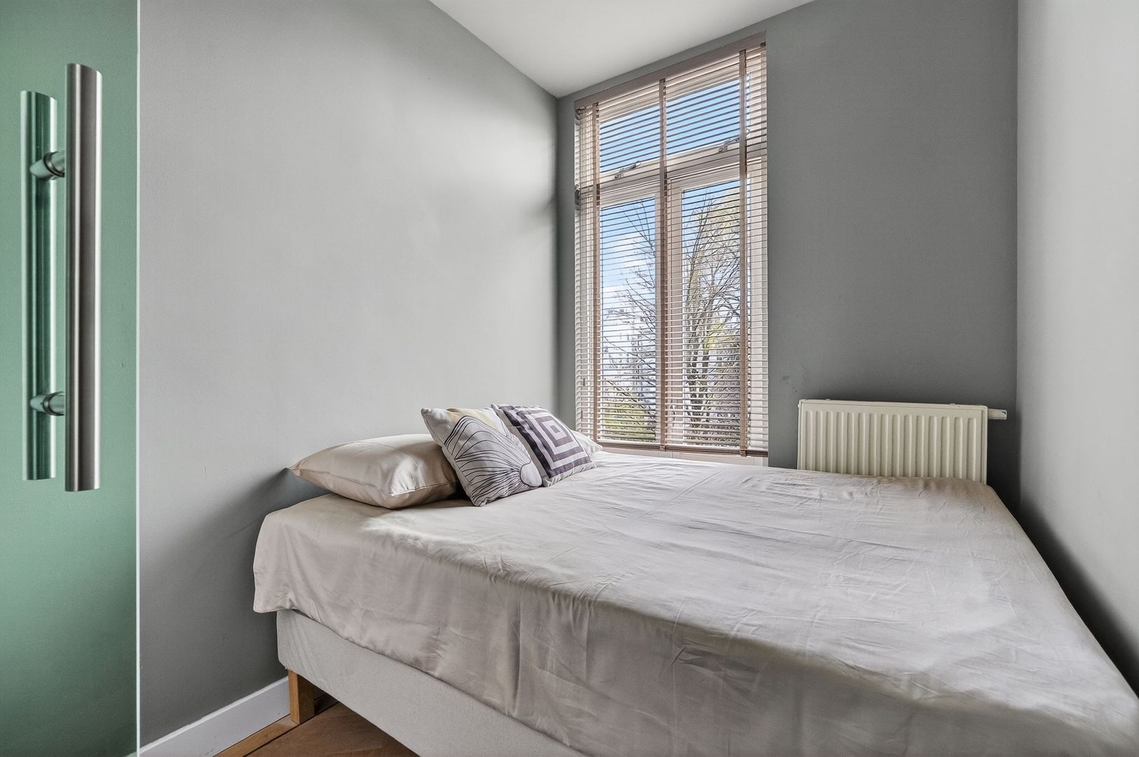 Plantage Kerklaan 20 2, Amsterdam foto-21