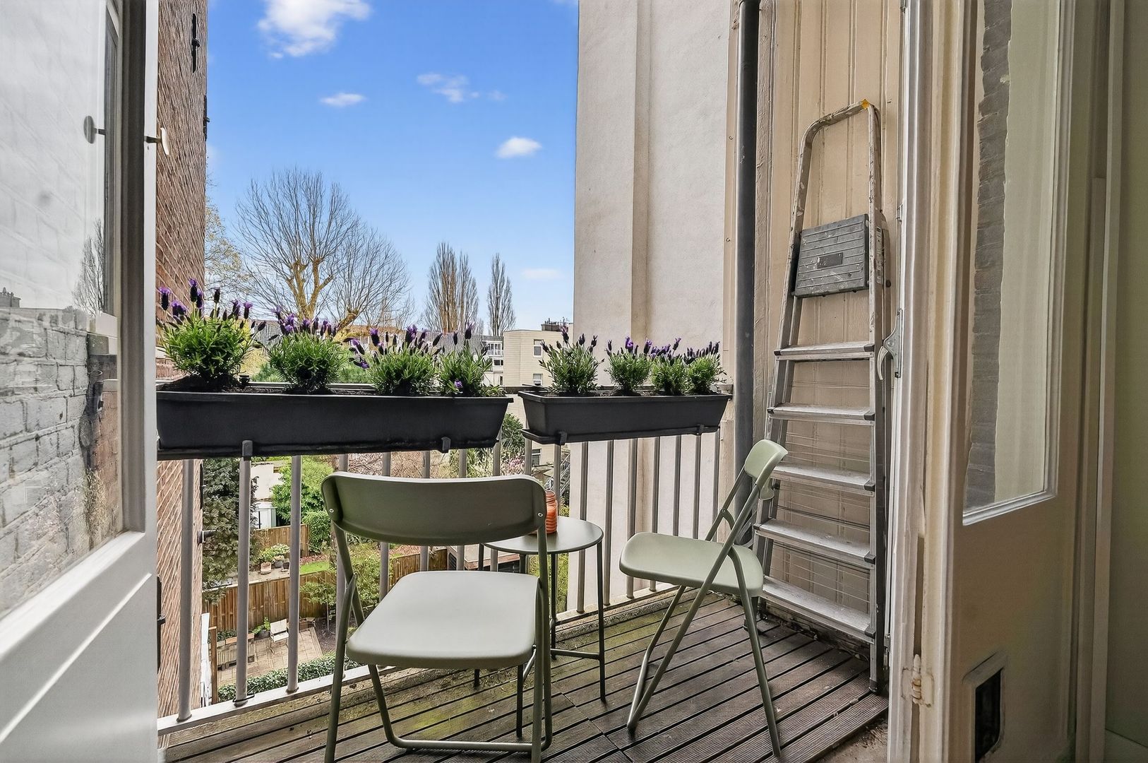 Plantage Kerklaan 20 2, Amsterdam foto-19