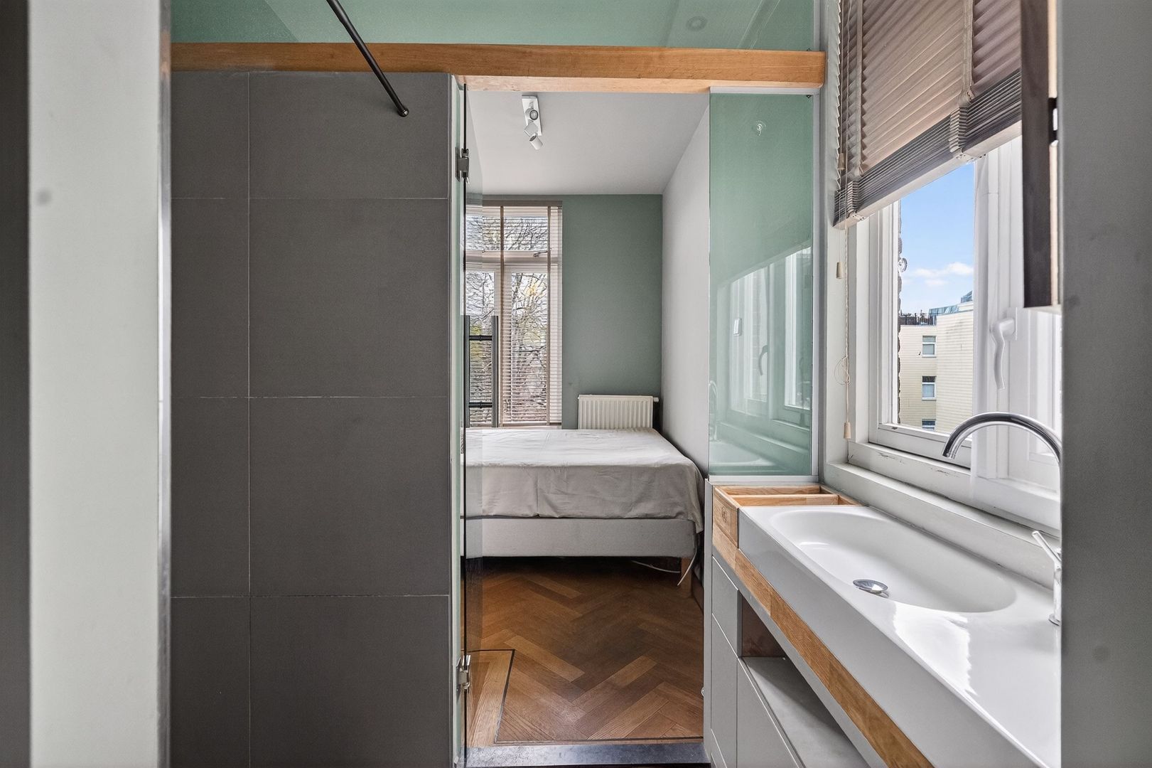 Plantage Kerklaan 20 2, Amsterdam foto-23