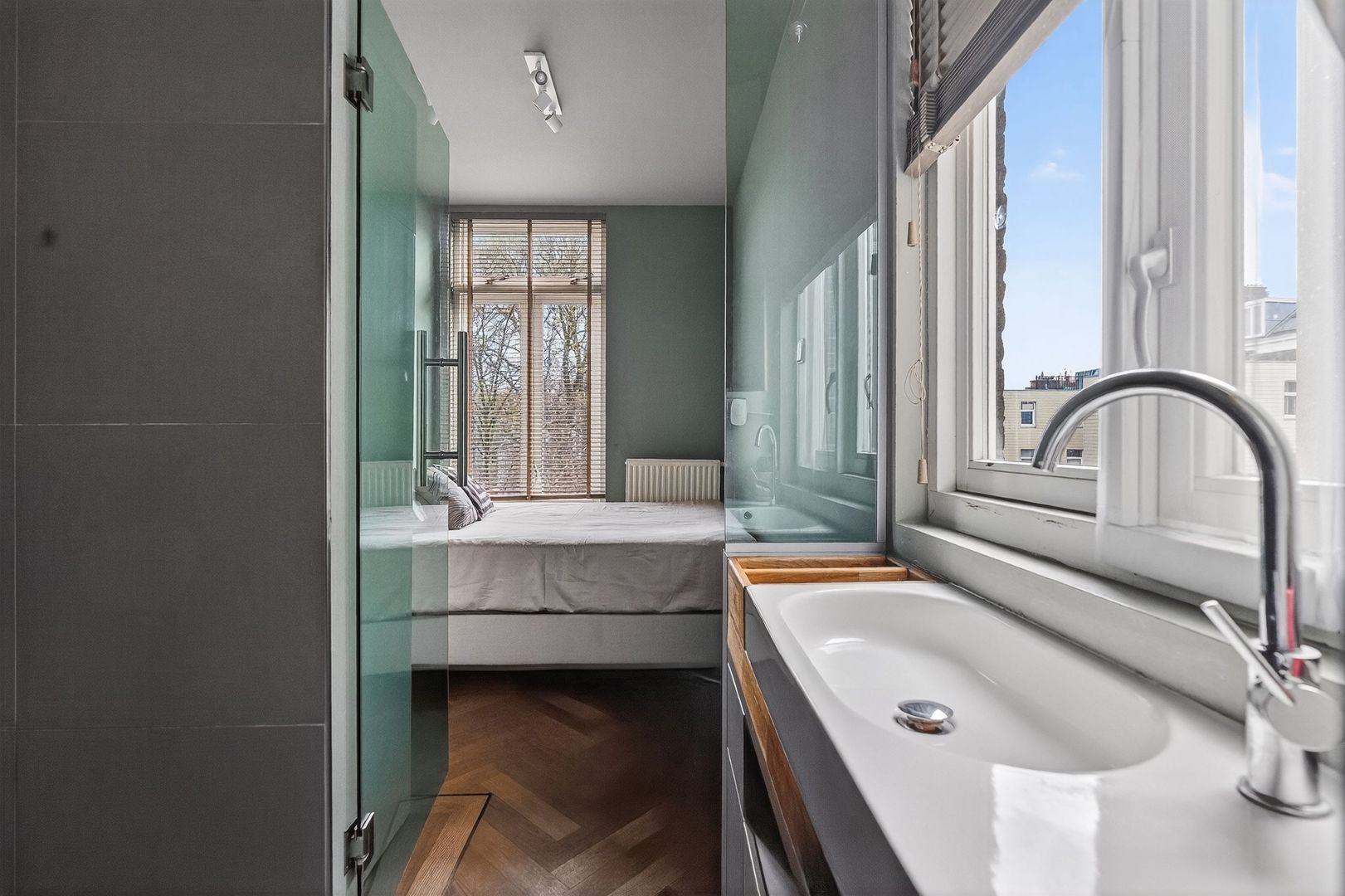 Plantage Kerklaan 20 2, Amsterdam foto-24