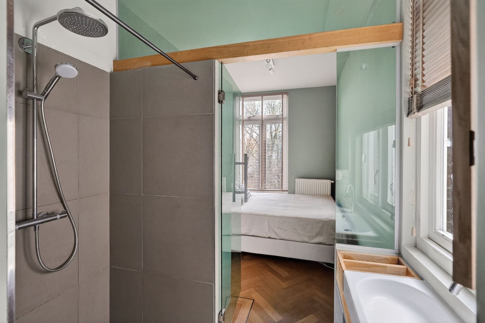 Plantage Kerklaan 20 2, Amsterdam foto-25