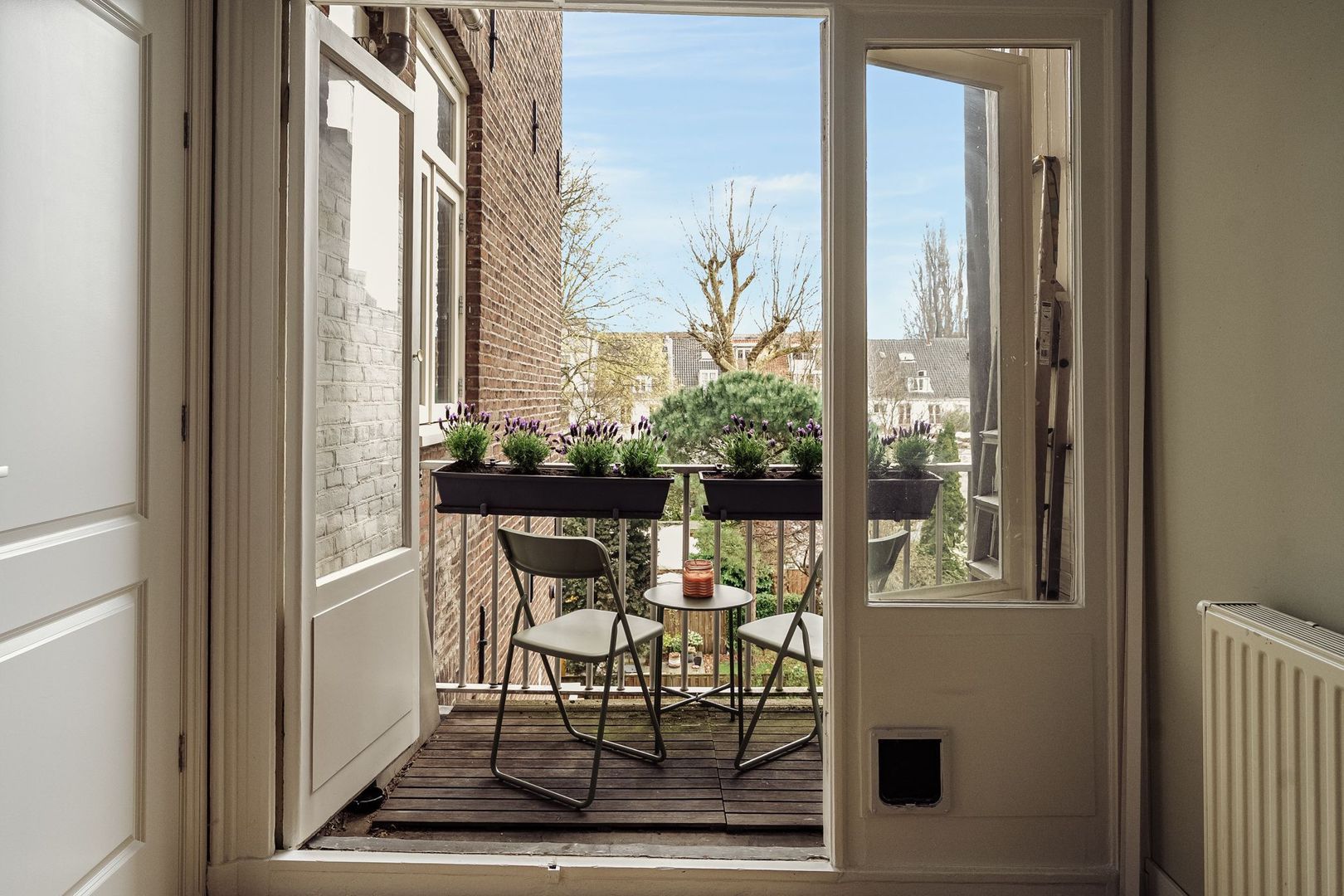 Plantage Kerklaan 20 2, Amsterdam foto-18