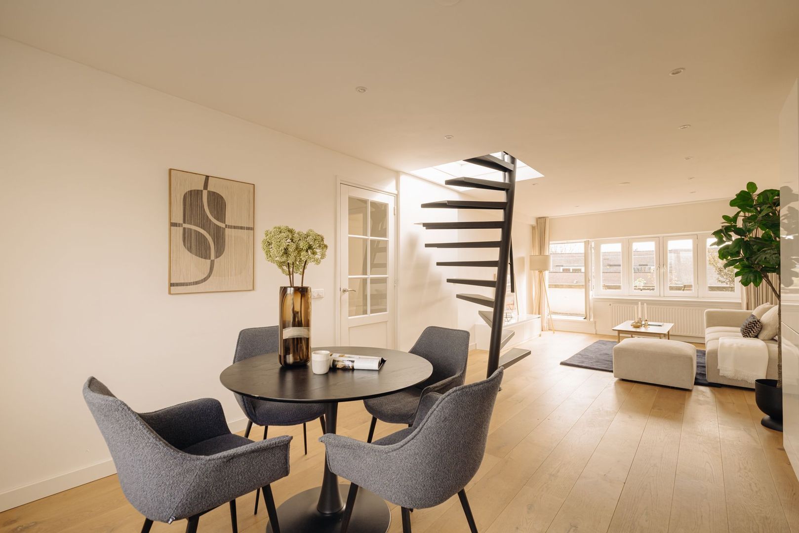 Rijnstraat 40 4, Amsterdam foto-0