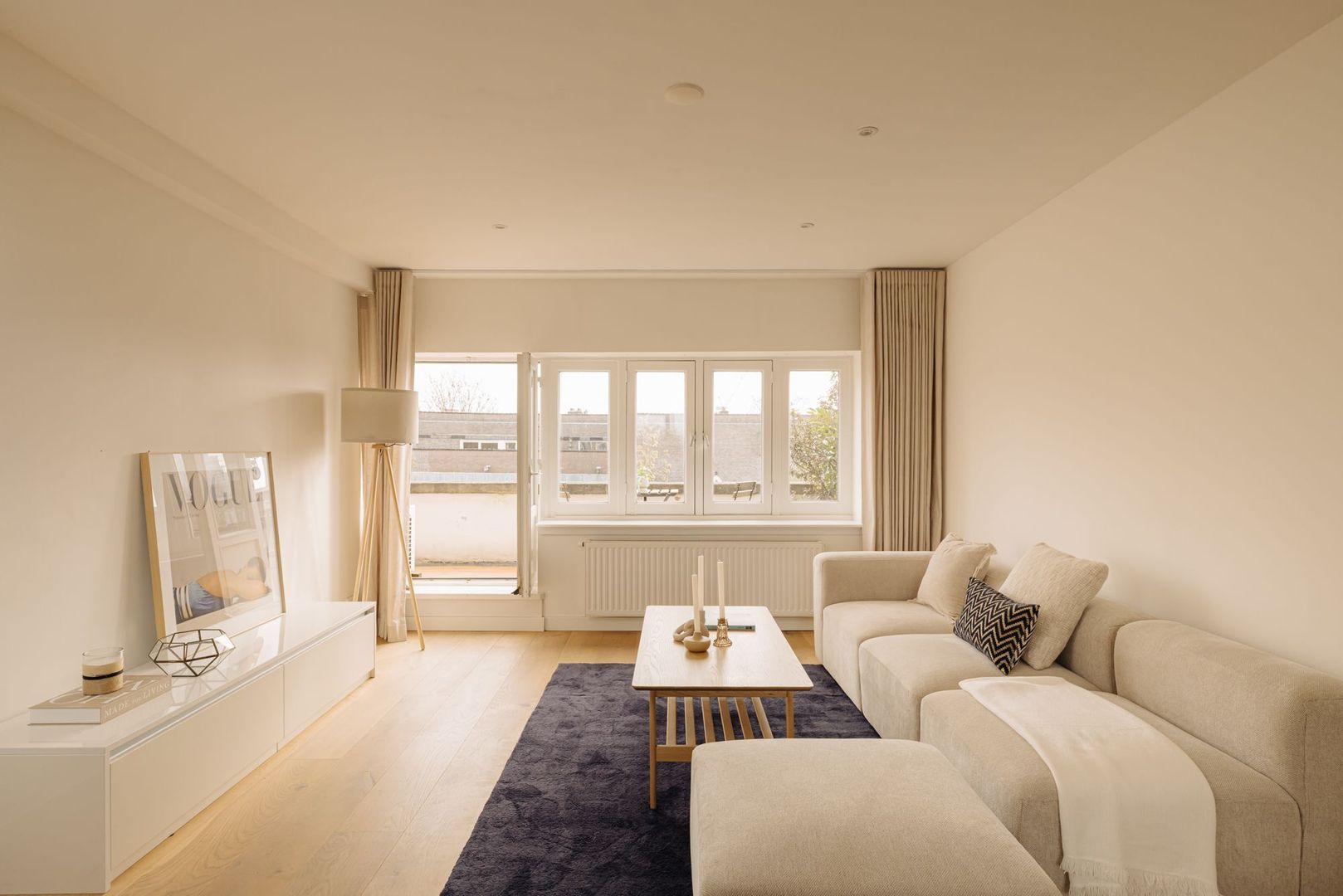 Rijnstraat 40 4, Amsterdam foto-1