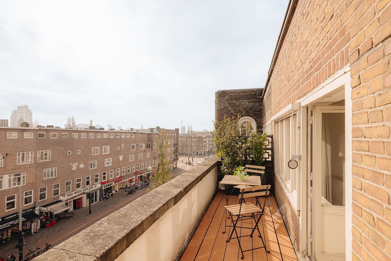 Rijnstraat 40 4, Amsterdam foto-3