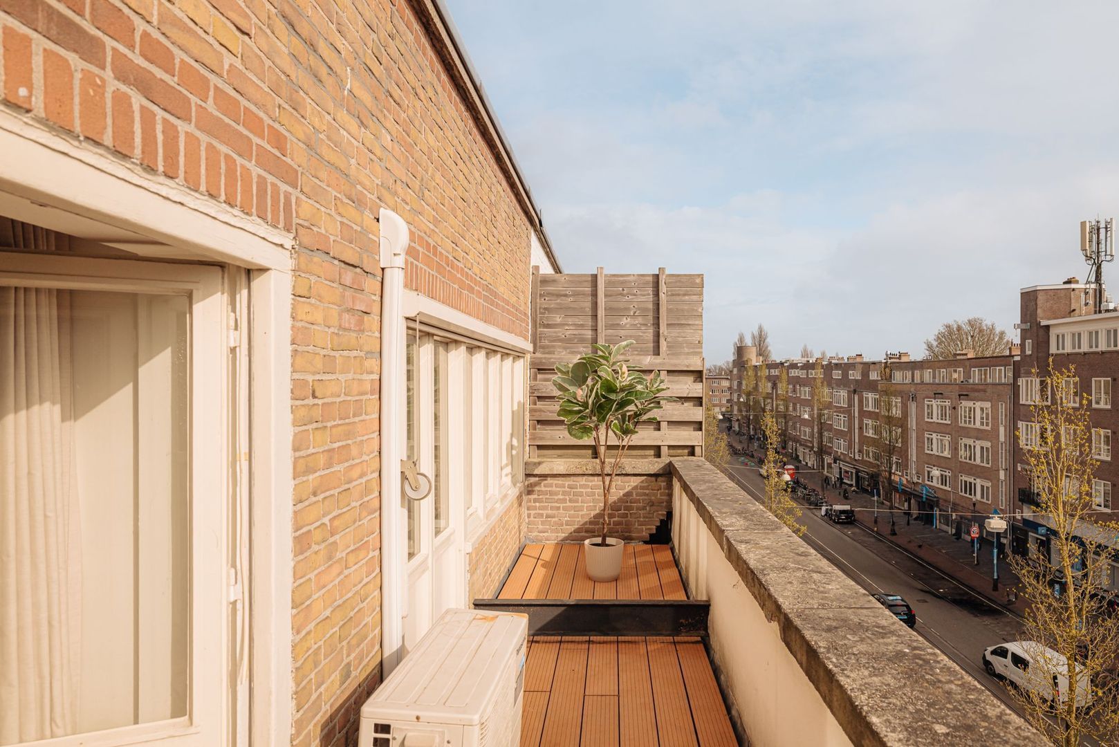 Rijnstraat 40 4, Amsterdam foto-15