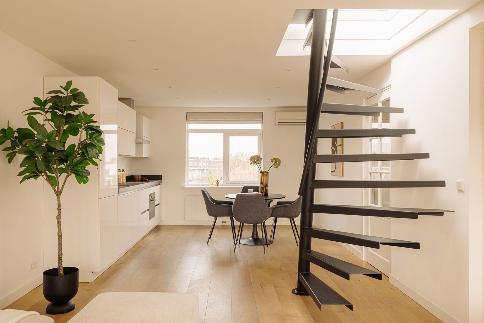 Rijnstraat 40 4, Amsterdam foto-6