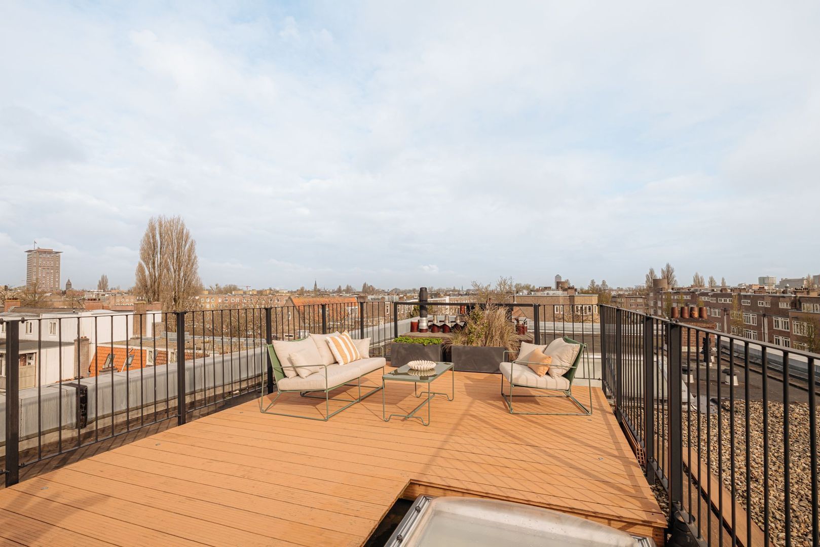 Rijnstraat 40 4, Amsterdam foto-10