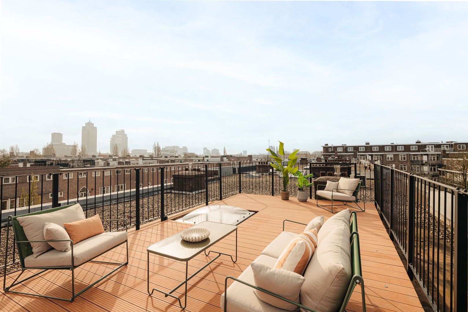 Rijnstraat 40 4, Amsterdam foto-2