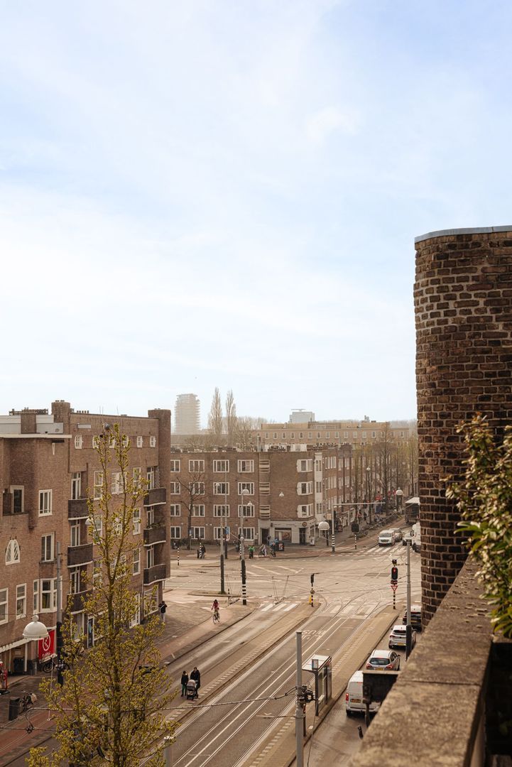 Rijnstraat 40 4, Amsterdam foto-16