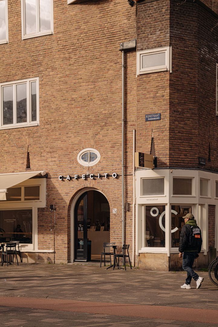 Rijnstraat 40 4, Amsterdam foto-22