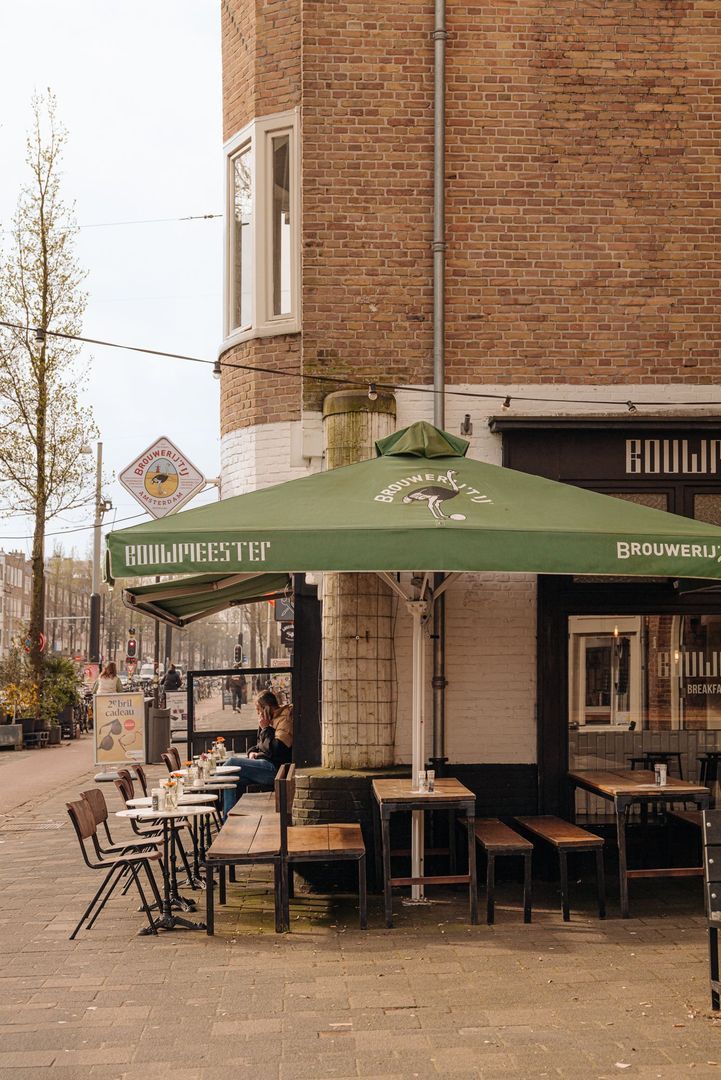 Rijnstraat 40 4, Amsterdam foto-23