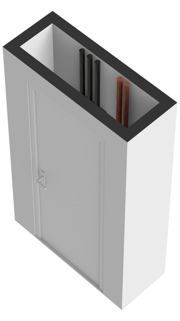 Rijnstraat 40 4, Amsterdam plattegrond-5