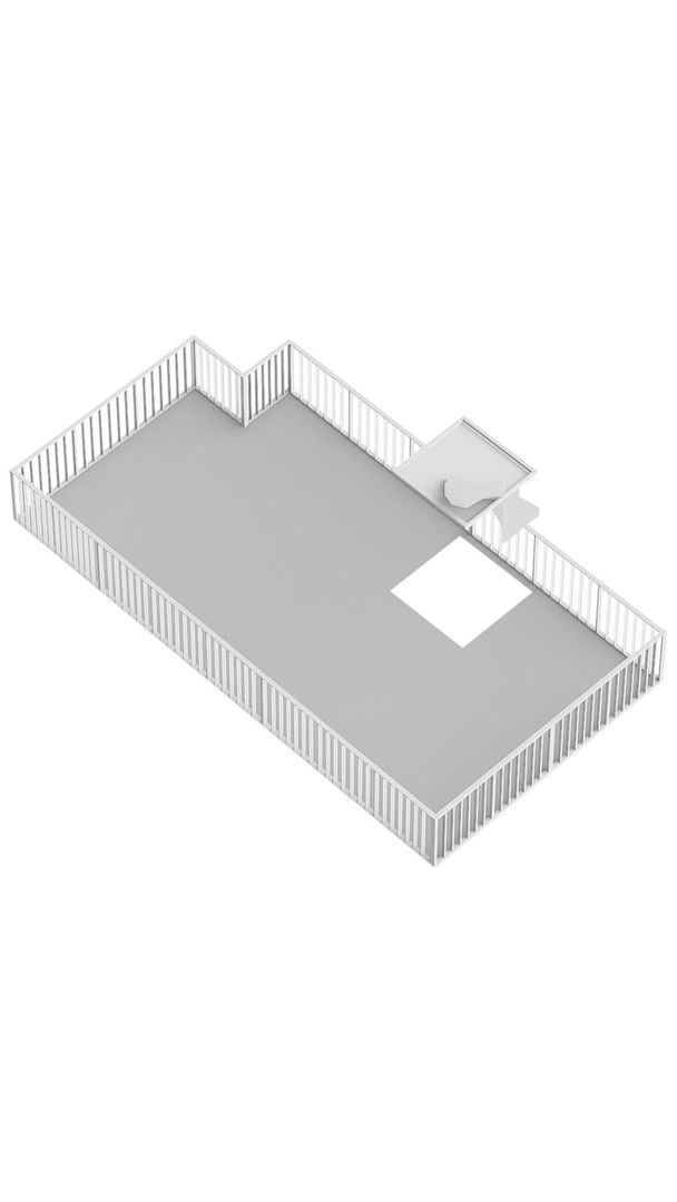 Rijnstraat 40 4, Amsterdam plattegrond-4