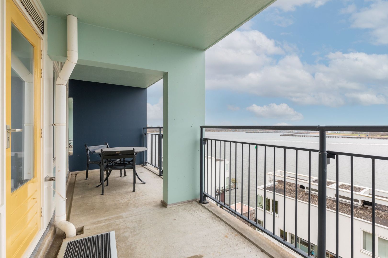 Venetiëhof 130, Amsterdam foto-16