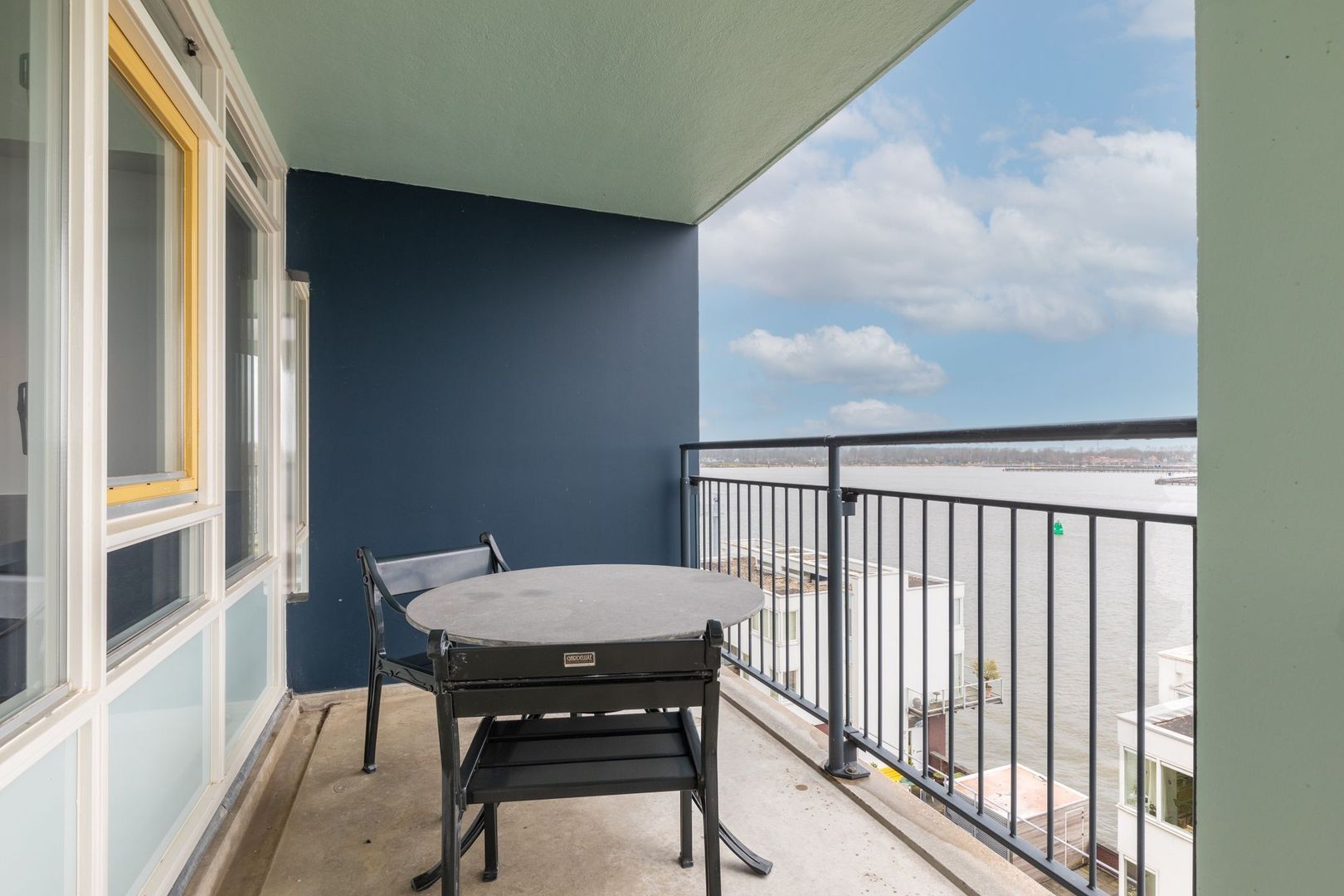 Venetiëhof 130, Amsterdam foto-18