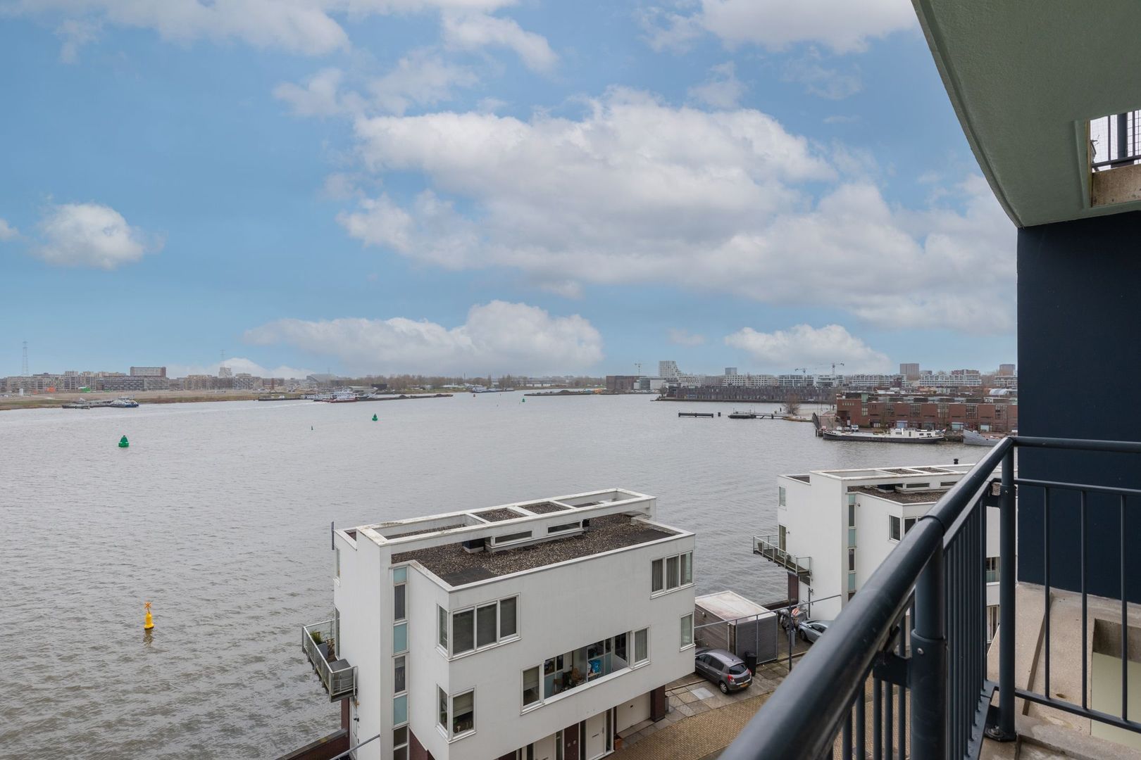 Venetiëhof 130, Amsterdam foto-0