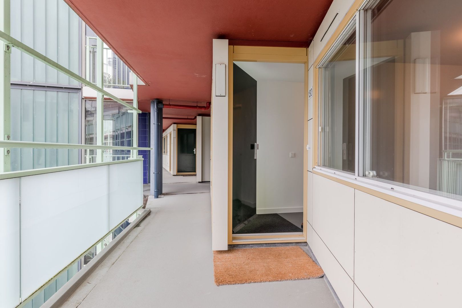 Venetiëhof 130, Amsterdam foto-30