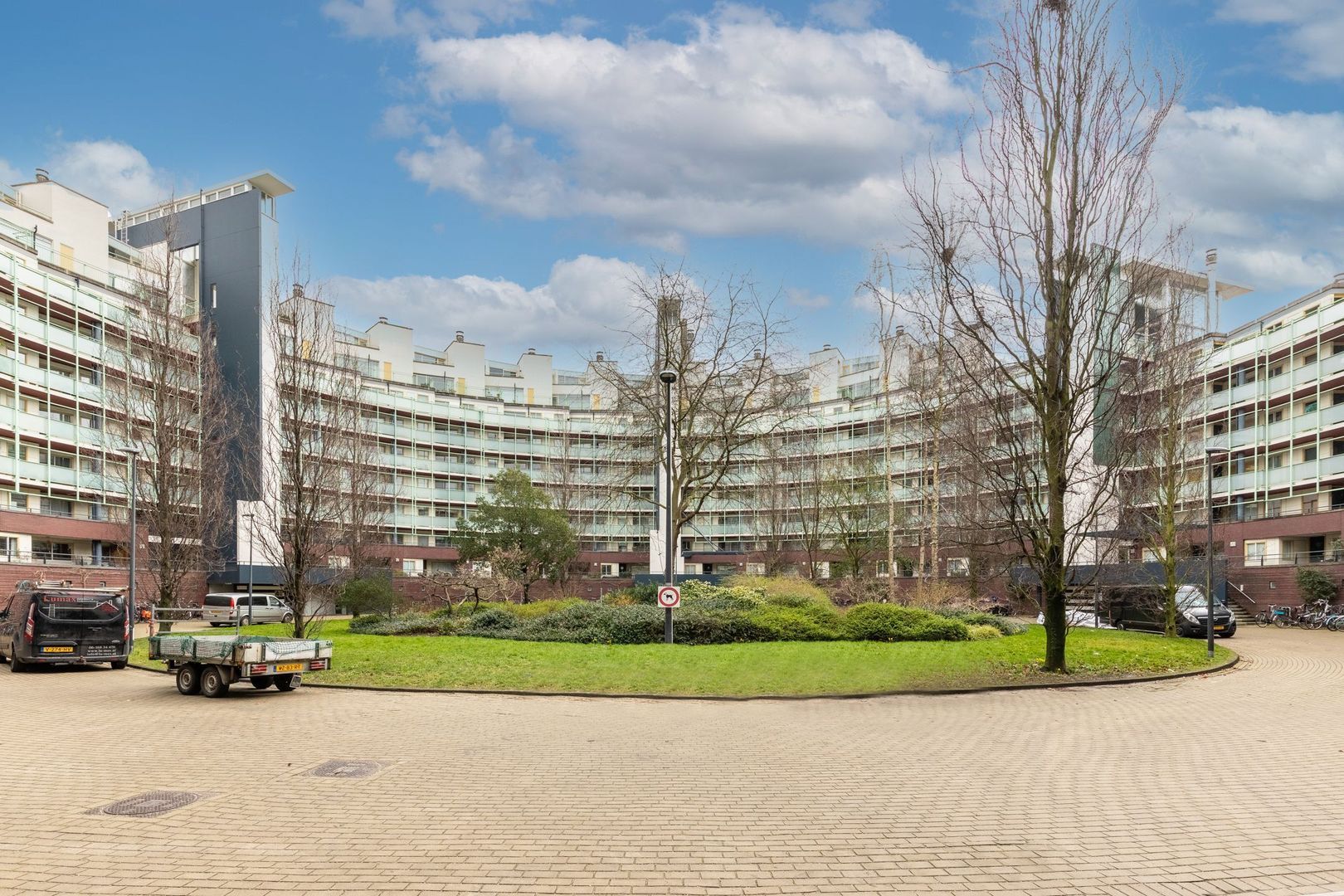 Venetiëhof 130, Amsterdam foto-31