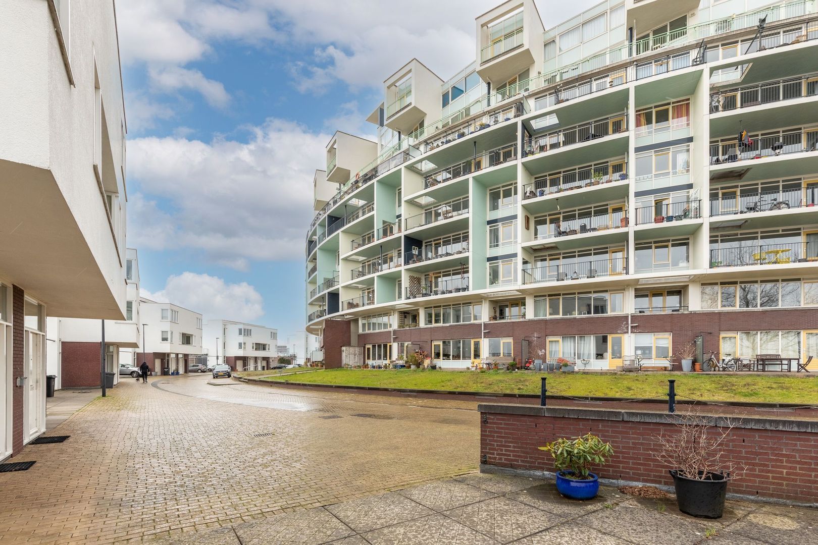 Venetiëhof 130, Amsterdam foto-32