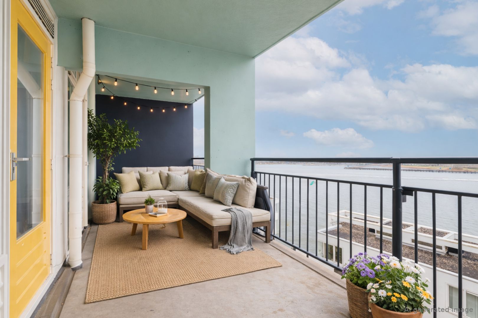 Venetiëhof 130, Amsterdam foto-17