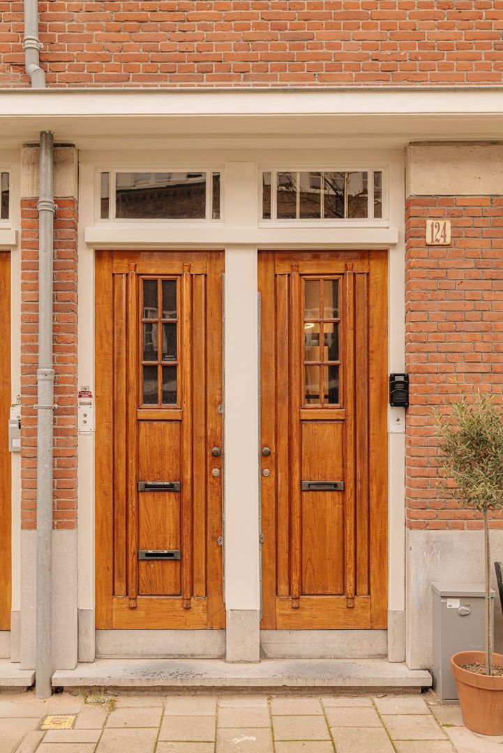 Deurloostraat 124 1, Amsterdam foto-33