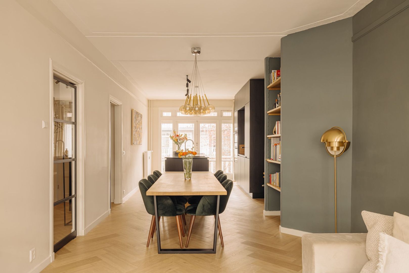 Deurloostraat 124 1, Amsterdam foto-2