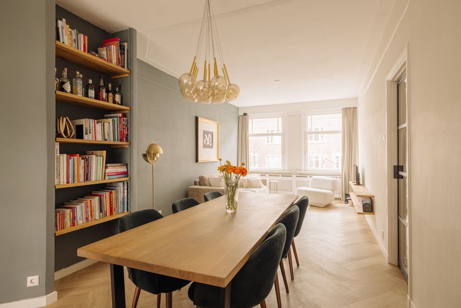 Deurloostraat 124 1, Amsterdam foto-7