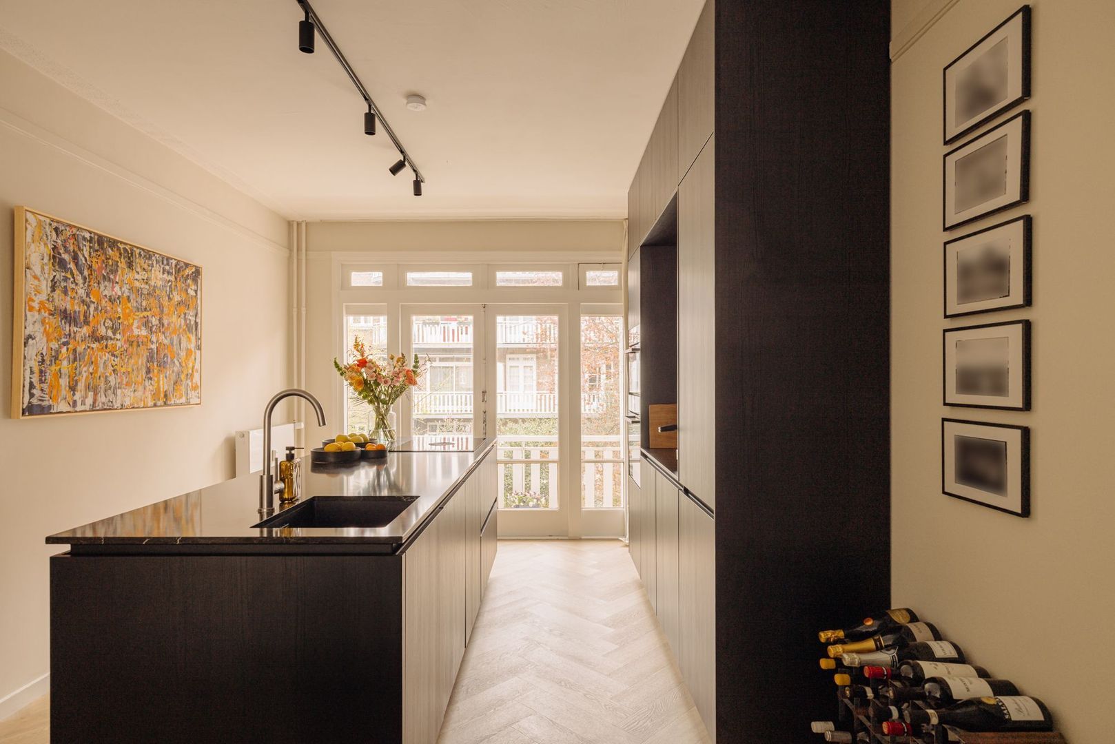 Deurloostraat 124 1, Amsterdam foto-9