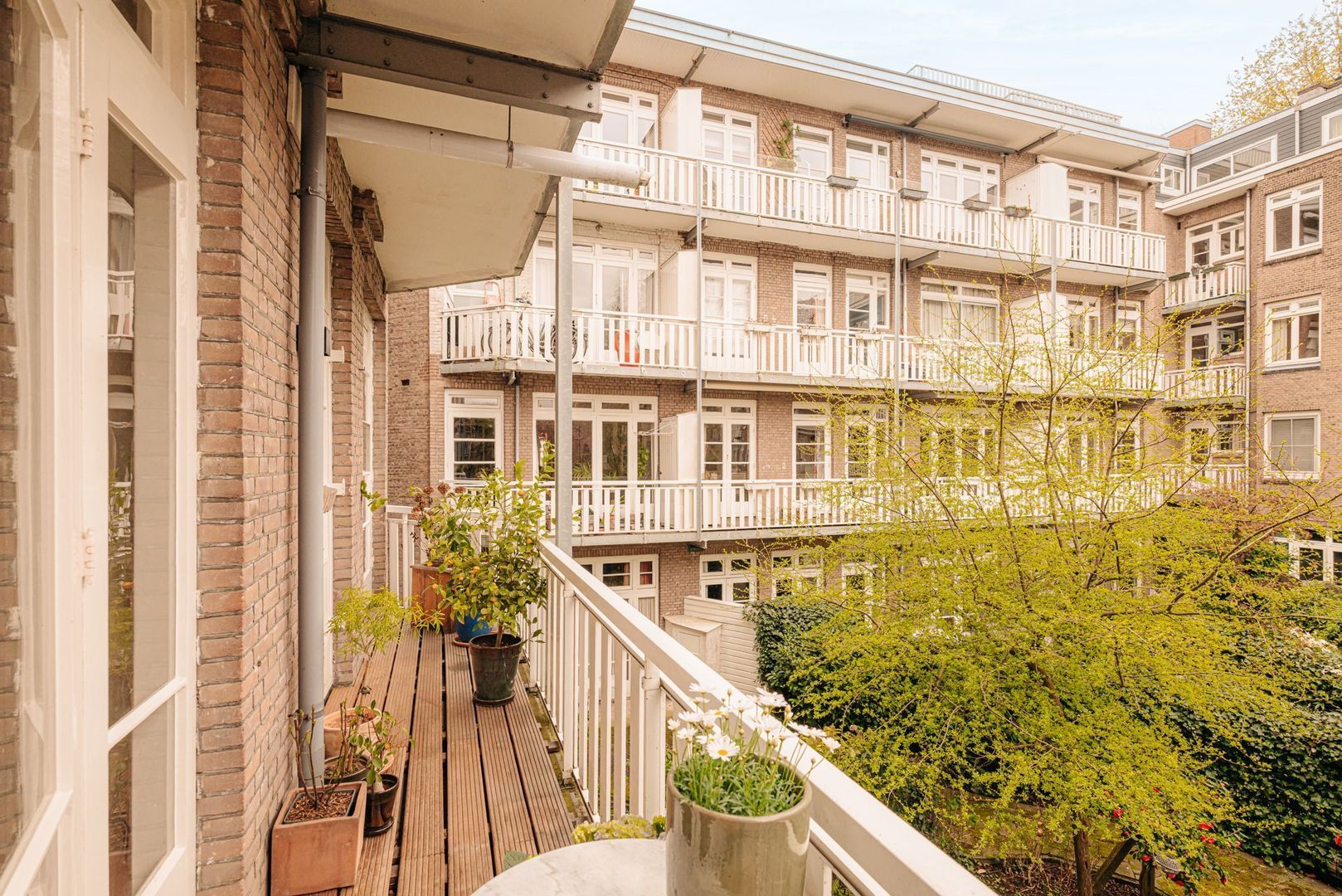 Deurloostraat 124 1, Amsterdam foto-15