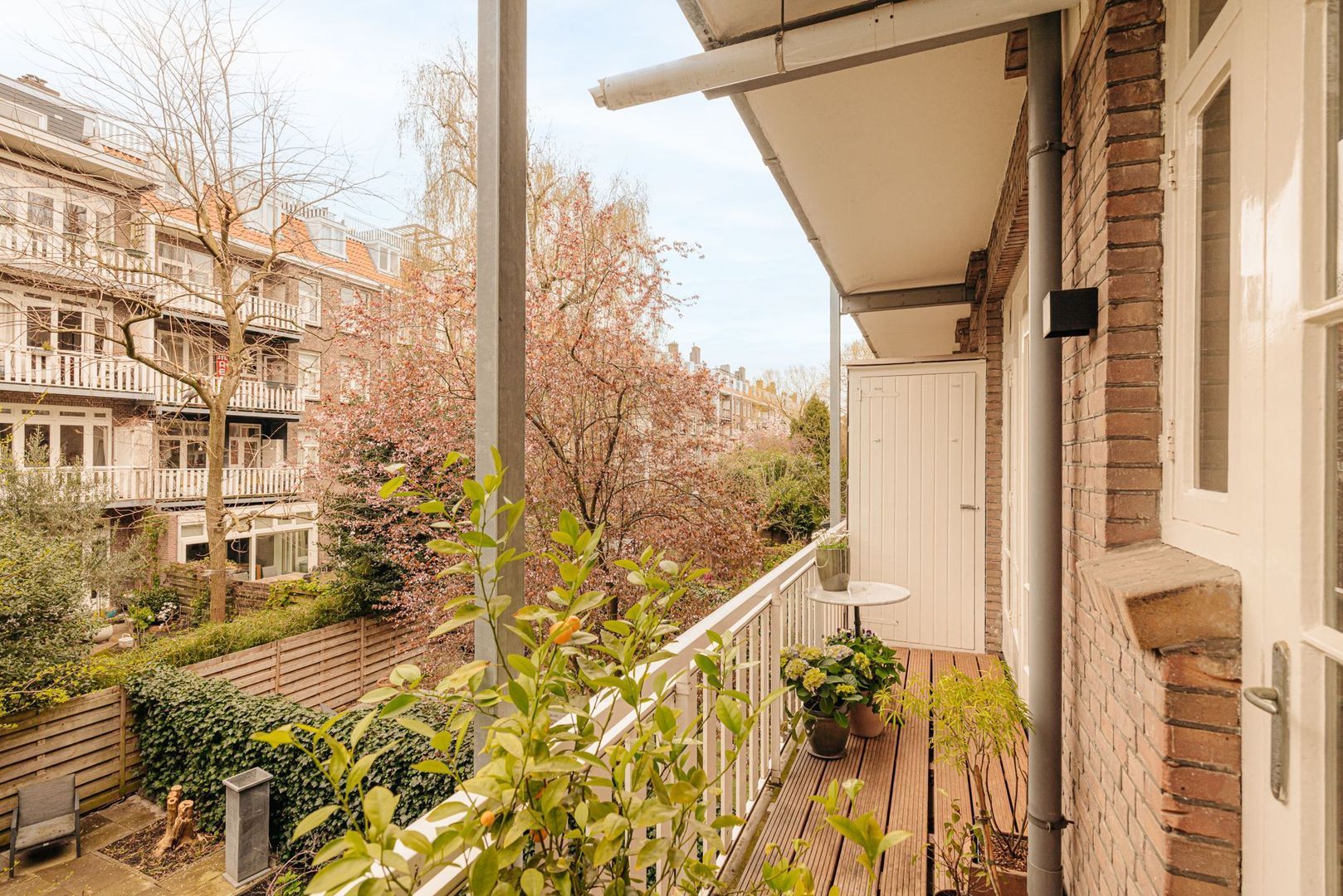 Deurloostraat 124 1, Amsterdam foto-16