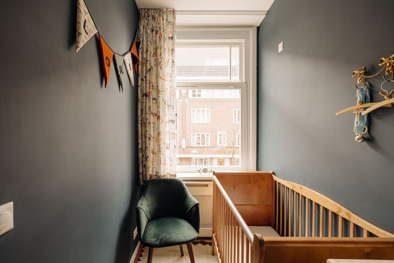 Deurloostraat 124 1, Amsterdam foto-19