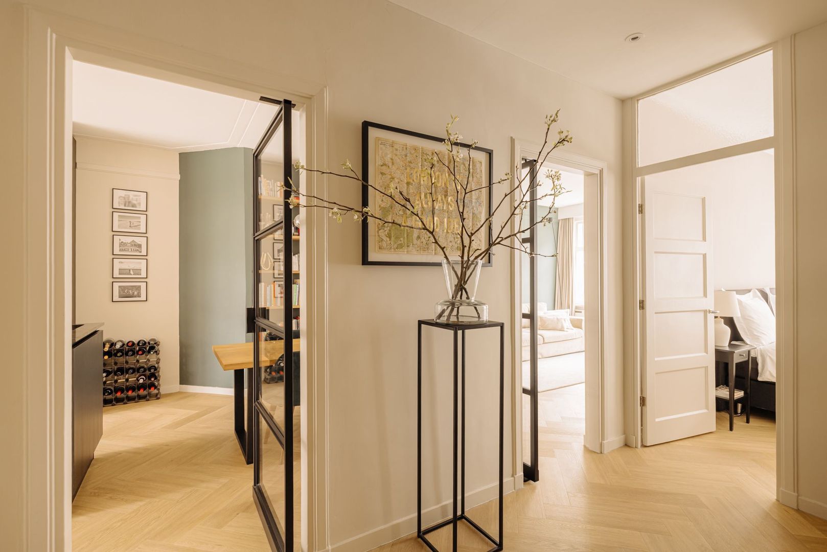 Deurloostraat 124 1, Amsterdam foto-1