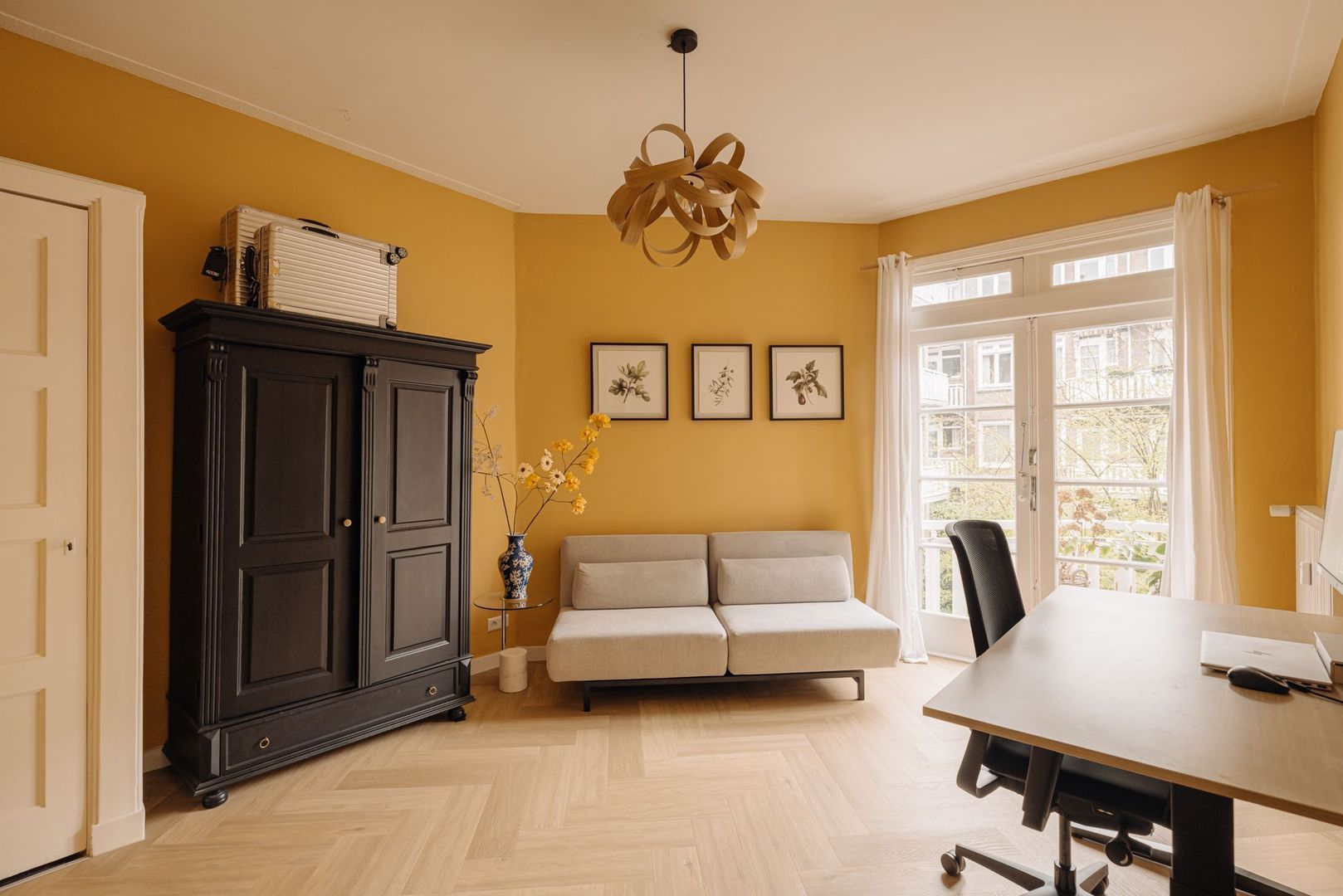 Deurloostraat 124 1, Amsterdam foto-27