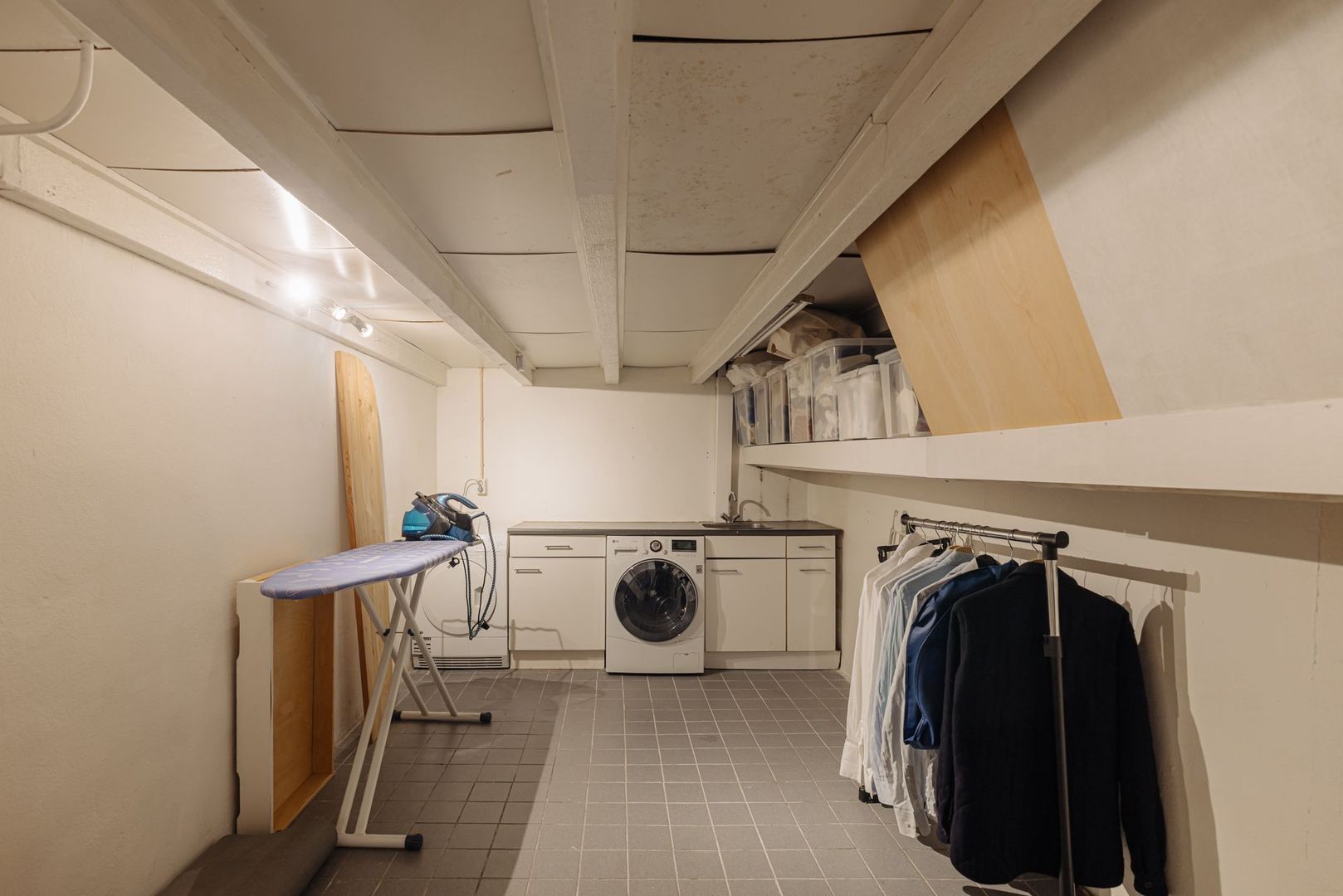 Deurloostraat 124 1, Amsterdam foto-32