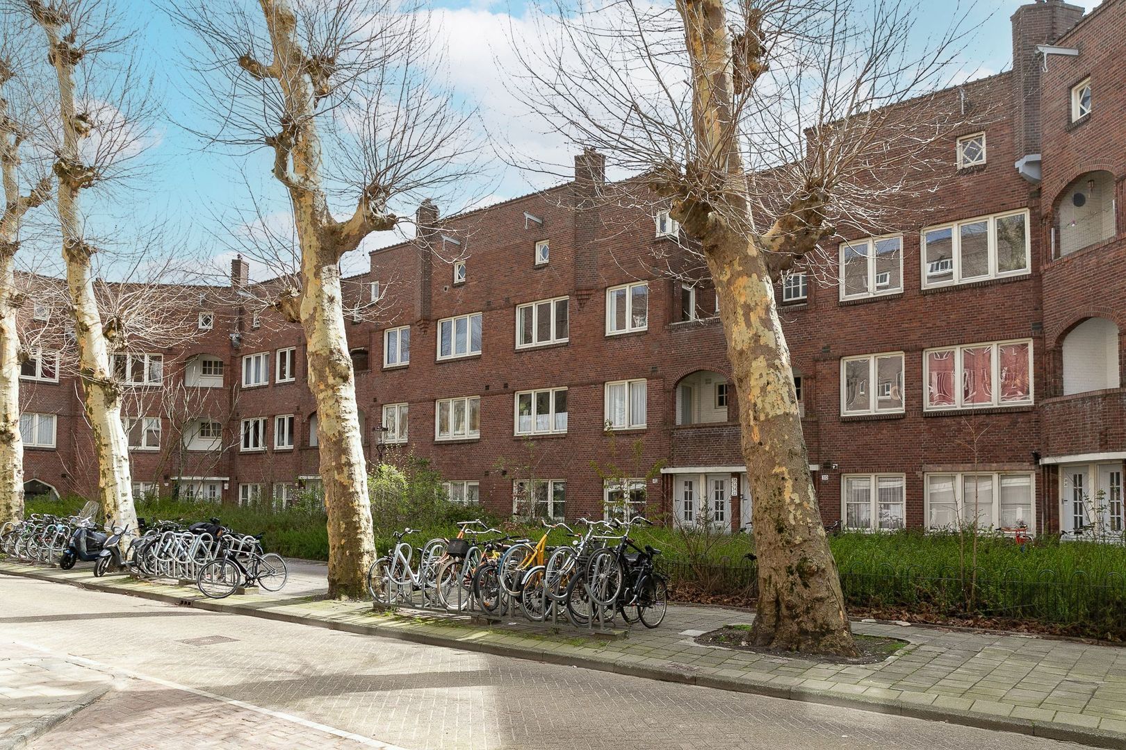 Granaatstraat 38, Amsterdam foto-27