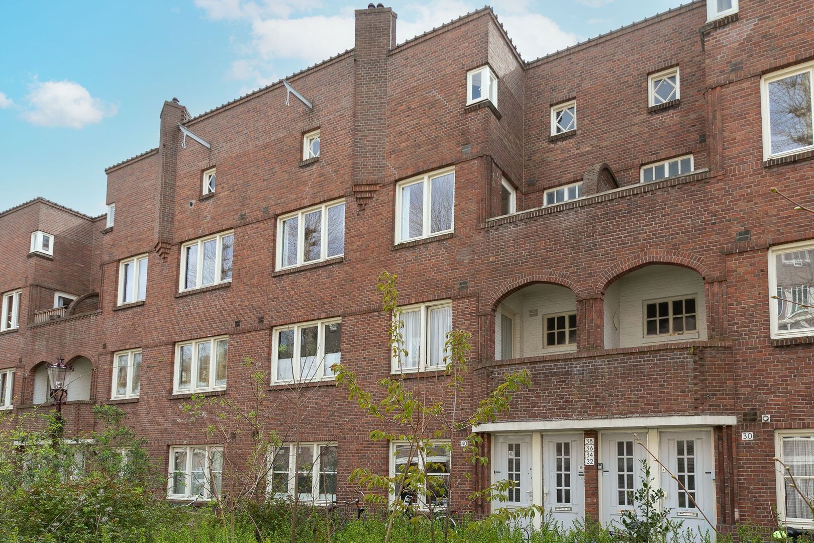 Granaatstraat 38, Amsterdam foto-30