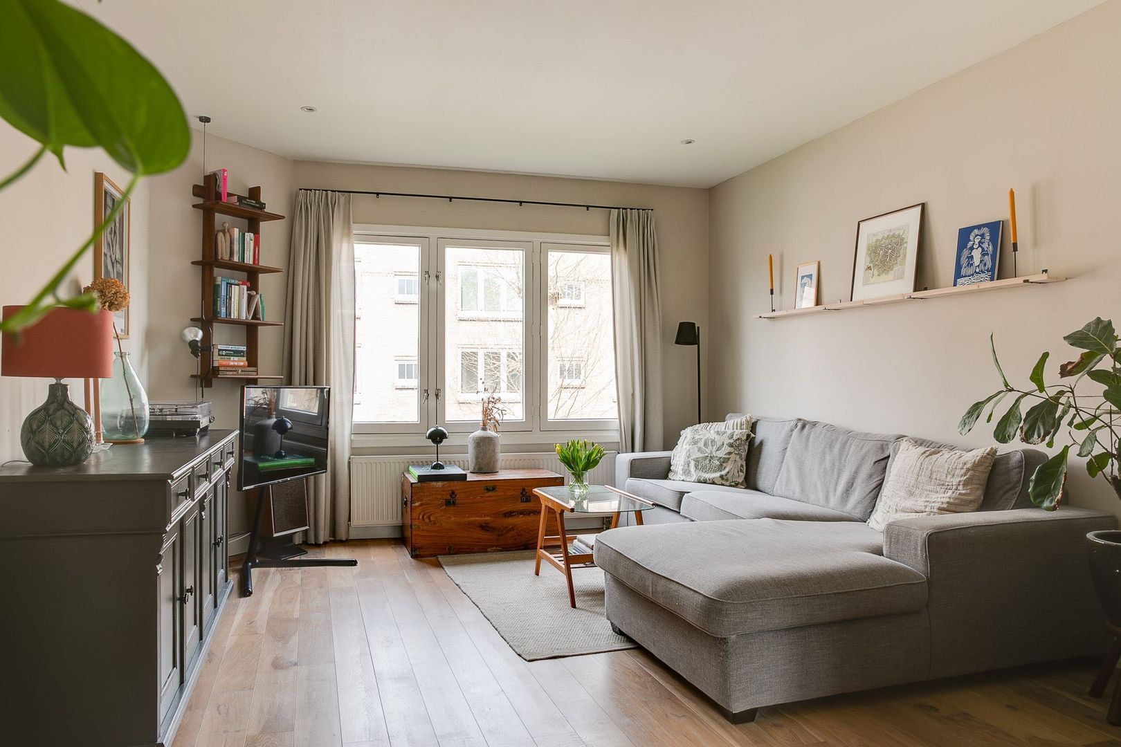 Granaatstraat 38, Amsterdam foto-1