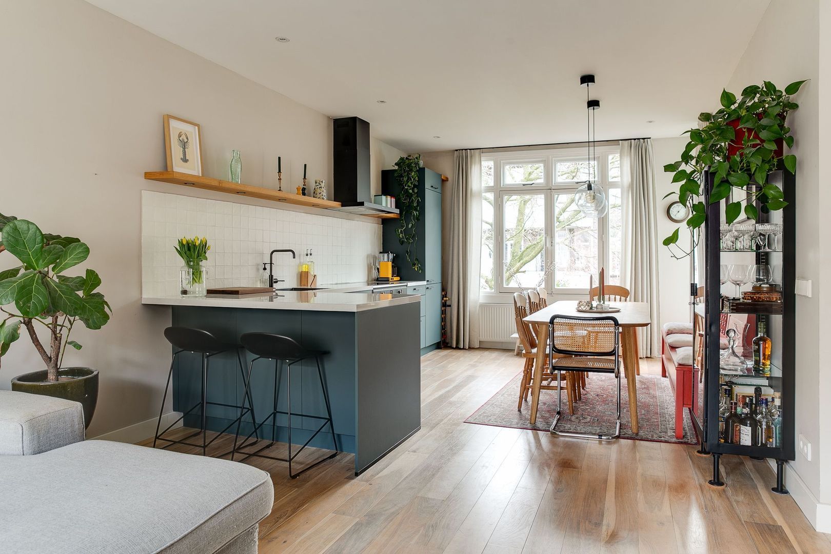 Granaatstraat 38, Amsterdam foto-3